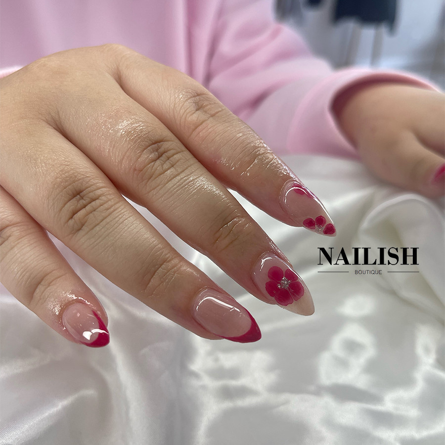 Nailish Boutique